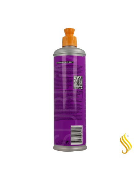 Tigi Bed Head Serial Blonde Shampooing 400ml
