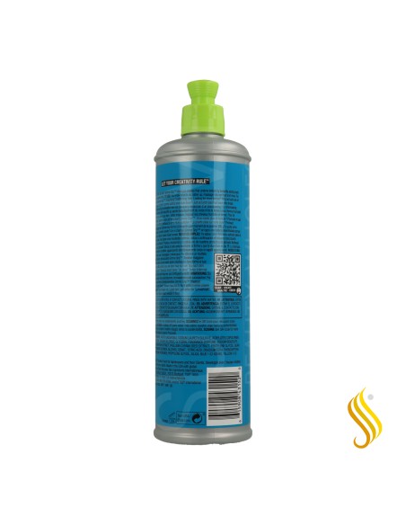 Tigi Bed Head Gimme Grip Shampoing 400 ml