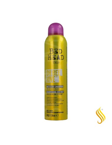 Tigi Bed Head Oh Bee Hive Dry Shampoo 238ml