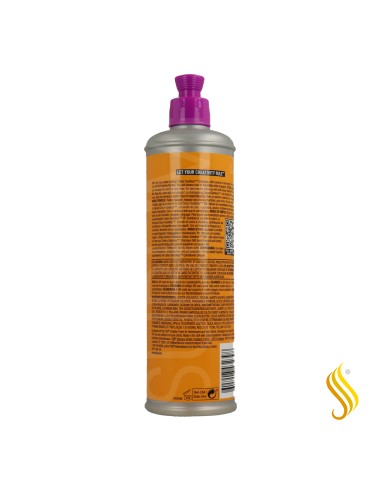 Tigi Bh Color Goddess Shampoing 400 ml