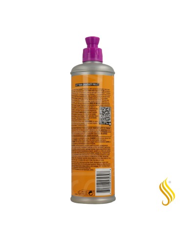 Tigi Bh Color Goddess Shampoing 400 ml