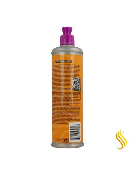 Tigi Bh Color Goddess Shampoing 400 ml