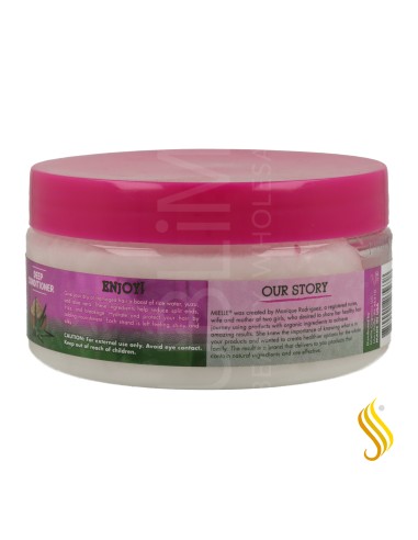 Mielle Rice Water Aloe Vera Deep Conditioner 227ml