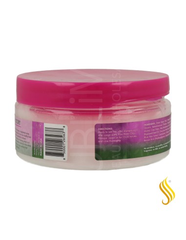 Mielle Rice Water Aloe Vera Deep Conditioner 227ml