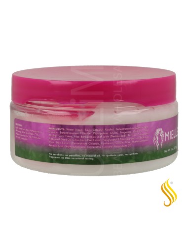 Mielle Rice Water Aloe Vera Deep Conditioner 227ml