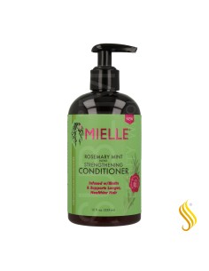 Mielle Rosemary Mint Strengthening Conditioner 355 ml