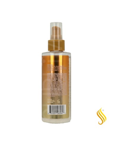 Mielle Oats Honey Après-Shampoing Apaisant Sans Rinçage 177ml