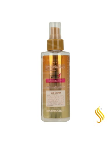 Mielle Oats Honey Après-Shampoing Apaisant Sans Rinçage 177ml