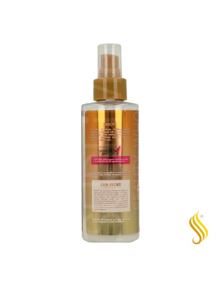 Mielle Oats Honey Après-Shampoing Apaisant Sans Rinçage 177ml