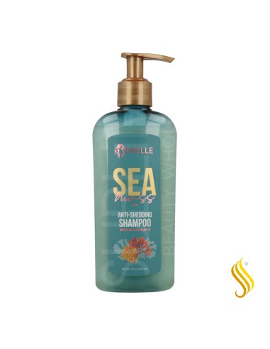 Mielle Sea Moss Anti Shedding Shampoo 236 ml