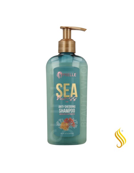 Mielle Sea Moss Anti Shedding Shampoo 236 ml