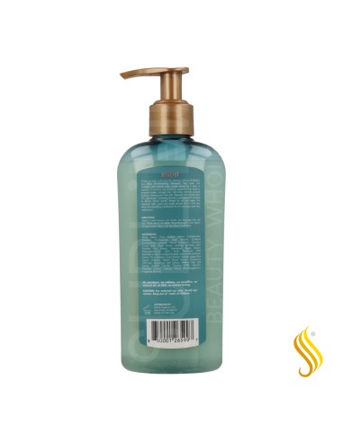 Mielle Sea Moss Anti Shedding Shampoo 236 ml