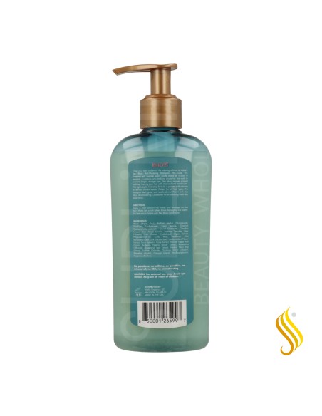 Mielle Sea Moss Anti Shedding Shampoo 236 ml