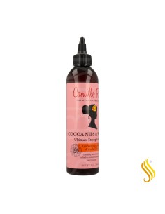 Camille Rose Cocoa Nibs & Honey Strength Serum 240Ml