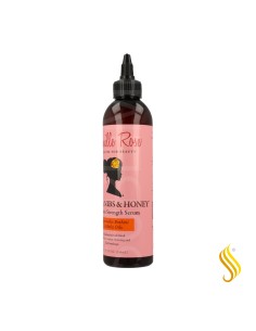Camille Rose Cocoa Nibs & Honey Strength Serum 240Ml 2