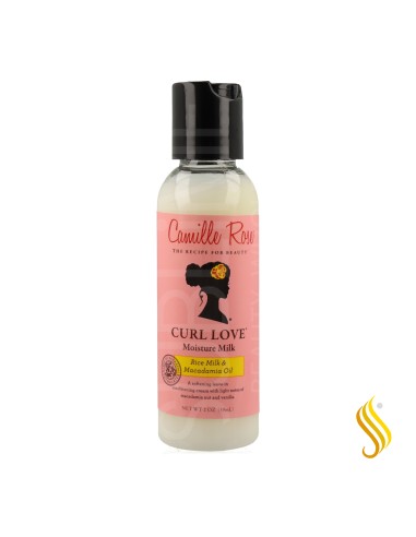 Camille Rose Curl Love 59Ml