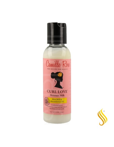 Camille Rose Curl Love 59Ml