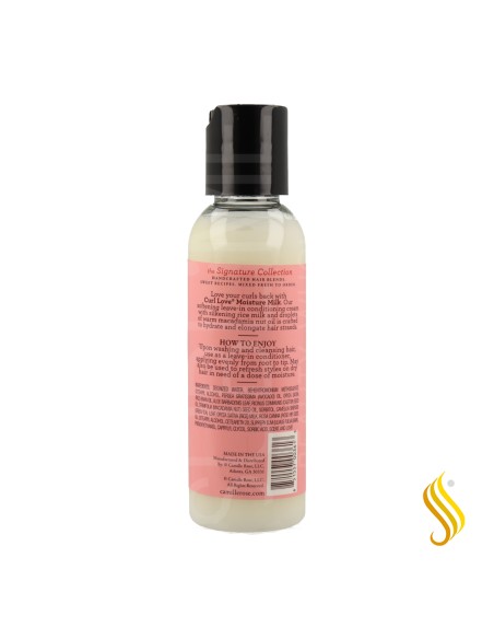 Camille Rose Curl Love 59Ml