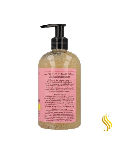 Camille Rose Curl Maker 355Ml