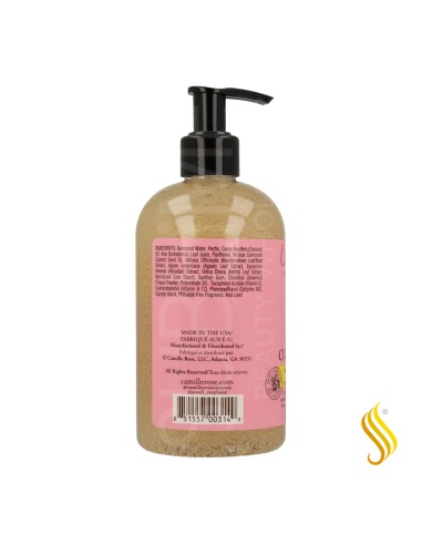 Camille Rose Curl Maker 355Ml