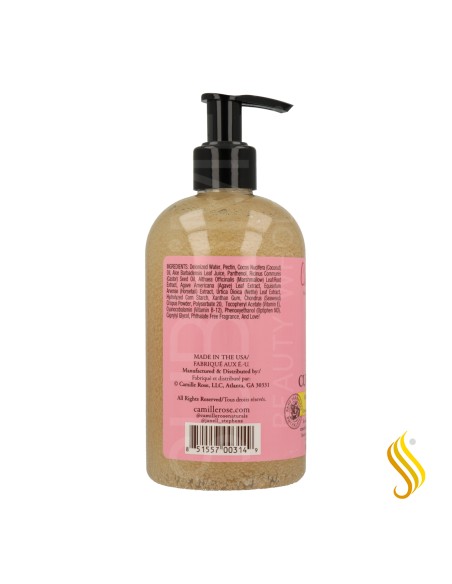 Camille Rose Curl Maker 355Ml