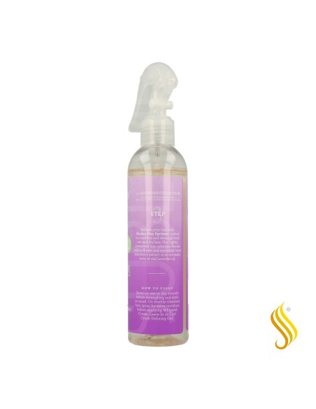 Camille Rose Lavender Shaken Hair Spritzer 266Ml