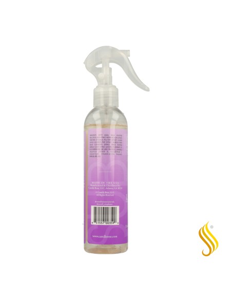 Camille Rose Lavender Shaken Hair Spritzer 266Ml