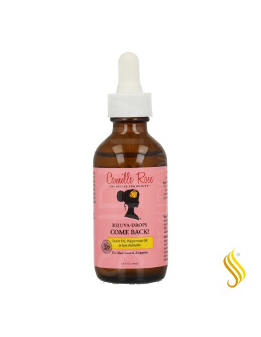 Camille Rose Rejuva Reviens 58Ml