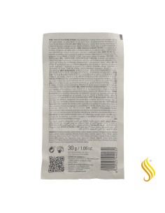 Montibello Dénuée Poudre Éclaircissante Noir Intense 30 gr 2