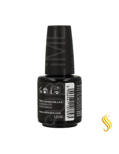 Mollon Pro Master Shine Top Coat 12ml