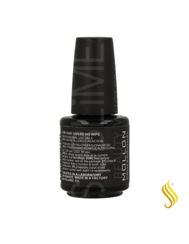 Mollon Pro Master Shine Top Coat 12ml