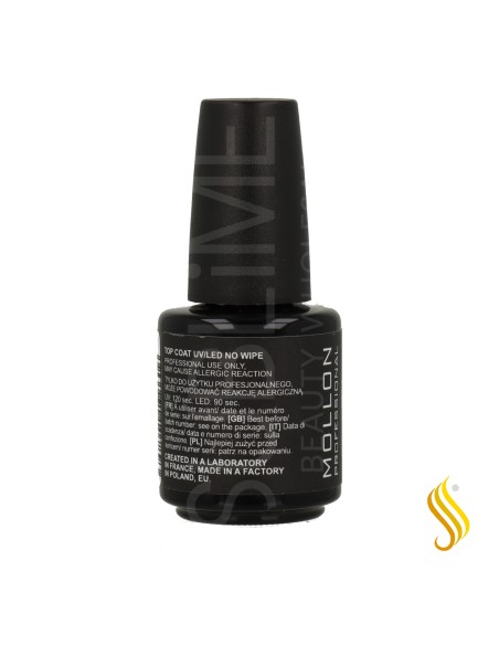 Mollon Pro Master Shine Top Coat 12ml