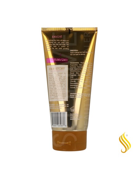 Mielle Oats Honey Baume Capillaire Apaisant 177 ml