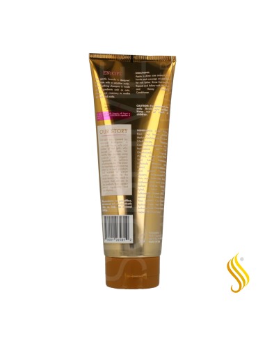 Mielle Oats Honey Shampooing Apaisant 237ml