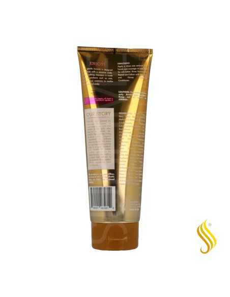 Mielle Oats Honey Shampooing Apaisant 237ml