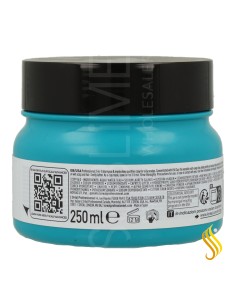 Loreal Expert Scalp Advanced 2 En 1 Shampooing et Masque à l'Argile 250 ml 2
