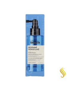 Loreal Expert Scalp Advanced Aminexil Sérum plus complet et plus fort 90 ml