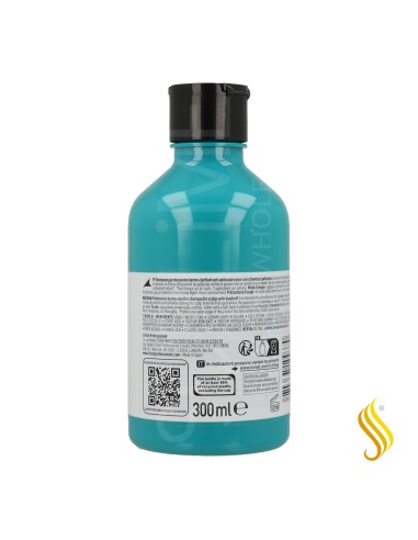 Loreal Expert Scalp Advanced Shampoo Anticaspa 300ml
