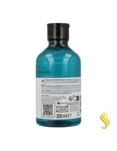 Loreal Expert Scalp Advanced Shampooing Anti-Graisse 300 ml 2