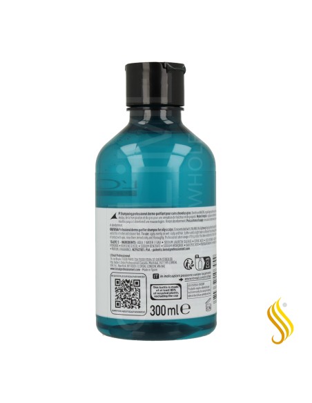Loreal Expert Scalp Advanced Shampooing Anti-Graisse 300 ml