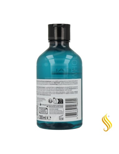 Loreal Expert Scalp Advanced Shampooing Anti-Graisse 300 ml