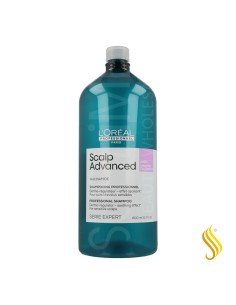 Loreal Expert Scalp Advanced Shampooing Anti-Inconfort 1500 ml