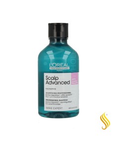 L’Oréal Expert Scalp Advanced Anti-Malestar Champú 300 ml