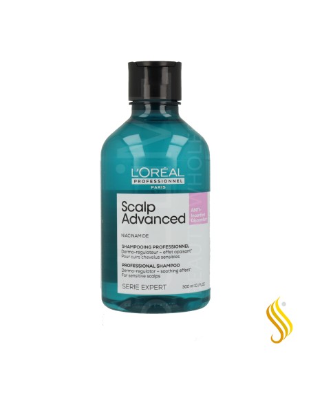 Loreal Expert Scalp Advanced Shampooing Anti-Inconfort 300 ml