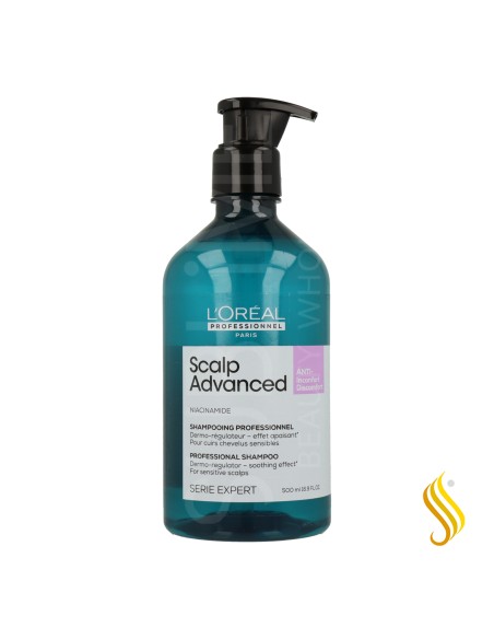 Loreal Expert Scalp Advanced Shampooing Anti-Inconfort 500 ml