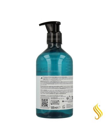 Loreal Expert Scalp Advanced Shampooing Anti-Inconfort 500 ml