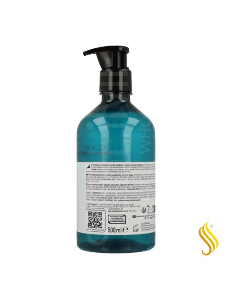 Loreal Expert Scalp Advanced Shampooing Anti-Inconfort 500 ml