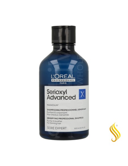 Loreal Expert Scalp Advanced Serioxil Shampooing 300 ml