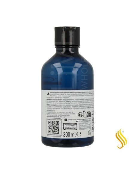 Loreal Expert Scalp Advanced Serioxil Shampooing 300 ml