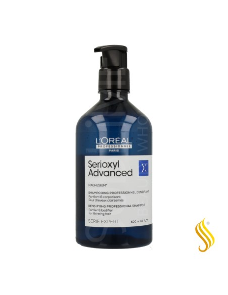 Loreal Expert Cuir Chevelu Avancé Serioxil Shampooing 500 ml